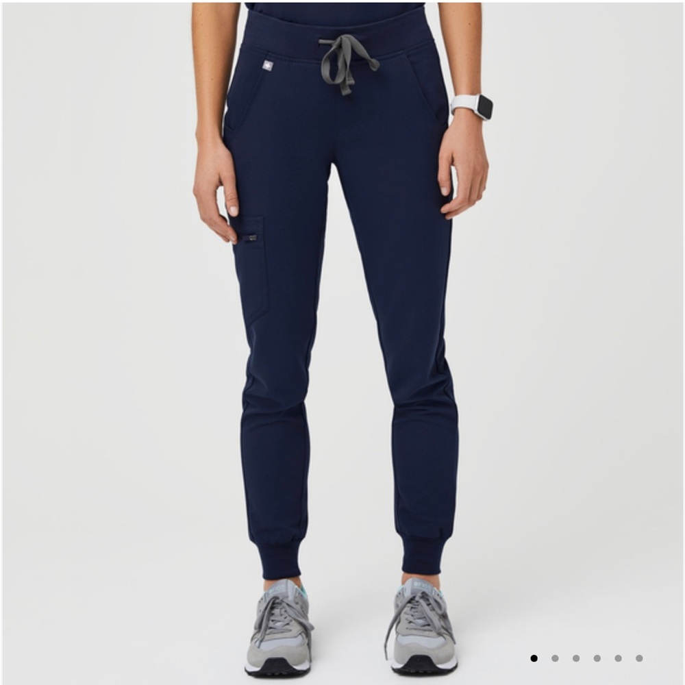 Figs Zamora jogger scrub pants